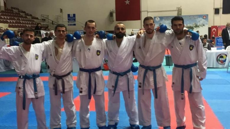 Federata e Karatesë të Serbisë: Vetëm financat mund ta ndalojnë Kosovën të mos paraqitet në Kampionatin Evropian në Novi Sad