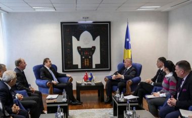 Haradinaj: Kosova e hapur për investimet e huaja