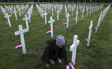 Kroacia akuzon 22 serbë-kroatë për krime lufte