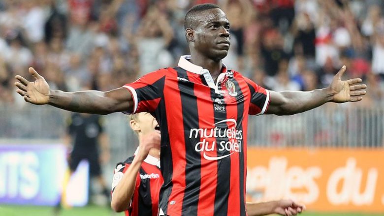 Balotelli: Dua te kthehem në Itali, por jo te Milani