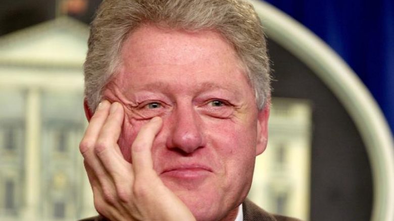 Bill Clinton dërgon një letër në Kosovë: Gjithmonë do të keni një vend special në zemrën time