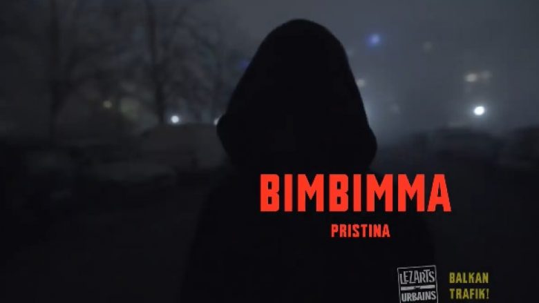 BimBimma dhe ErgenNR përfaqësojnë Kosovën në festivalin e hip-hopit në Belgjikë