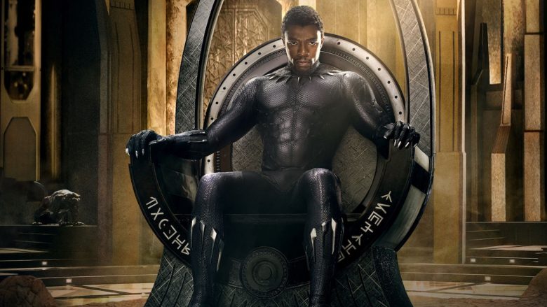 “Black Panther” bëhet filmi më i shitur me superheronj i të gjitha kohërave në SHBA