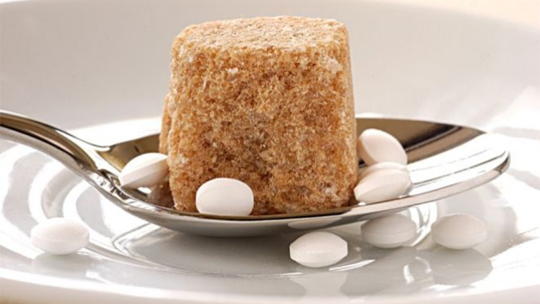 Katër pasojat më të dëmshme të ëmbëltuesve artificialë: Nuk janë aspak më të mirë se sheqeri!
