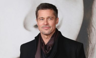 Brad Pitt tregon arsyet se pse nuk po merr shumë role në filmat hollivudian