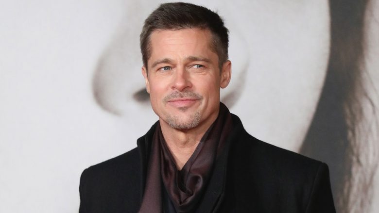 Brad Pitt tregon arsyet se pse nuk po merr shumë role në filmat hollivudian