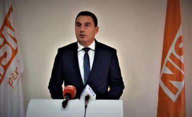 Bytyqi nuk raporton para Komisionit për Arsim për përjashtimin e AKA-së nga EQAR-i