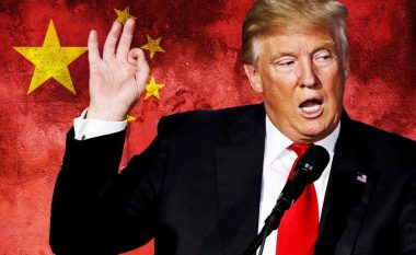 Trump vendos kufizime tregtare shtesë për Kinën