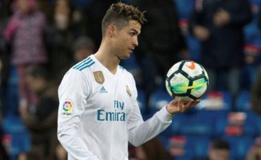 Gjykata hedhë poshtë ofertën me para të Ronaldos në këmbim të mos-kryerjes së burgut për ikje nga taksat  