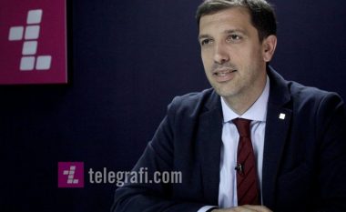 Sejdiu: Mbështesim çdo nismë serioze për rrëzimin e qeverisë Haradinaj