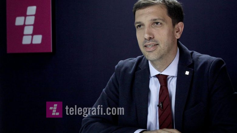 Sejdiu: Mbështesim çdo nismë serioze për rrëzimin e qeverisë Haradinaj