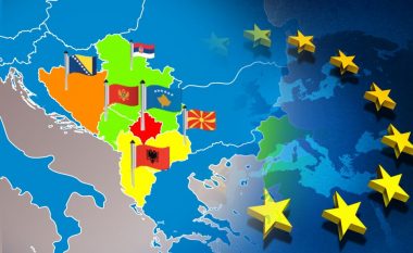 Detyrat e vendeve të Ballkanit për anëtarësim në BE
