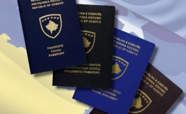 Në Kosovë janë lëshuar mbi 900 pasaporta diplomatike