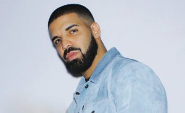 Drake në përgatitje të këngës së re