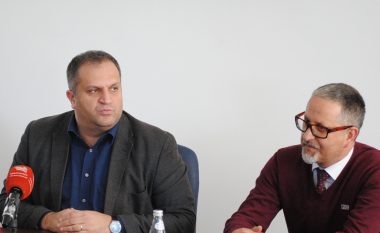 Arben Vitia zë pozitën e Shpend Ahmetit në Prishtinë