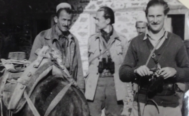Historia e pabesueshme e agjentëve britanikë që jetuan në Dukat të Vlorës