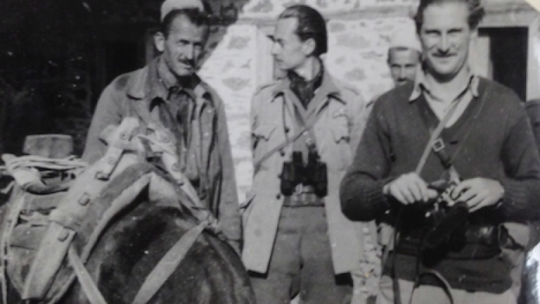 Historia e pabesueshme e agjentëve britanikë që jetuan në Dukat të Vlorës
