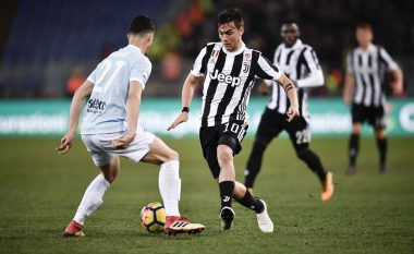 Lazio 0-1 Juventus, nota e Strakoshës dhe të tjerëve (Foto)