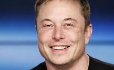 Gjërat që nuk i dini për Elon Musk