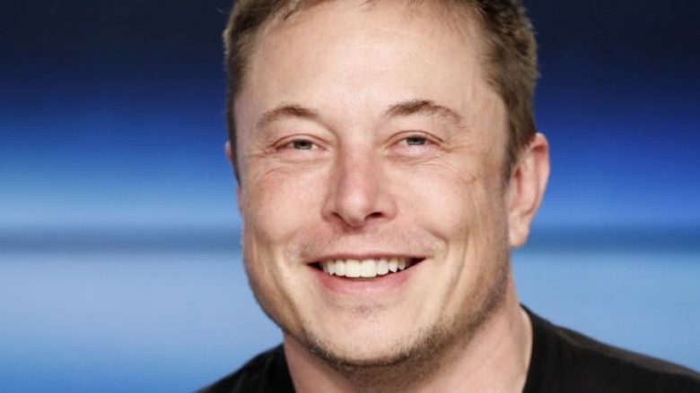 Gjërat që nuk i dini për Elon Musk
