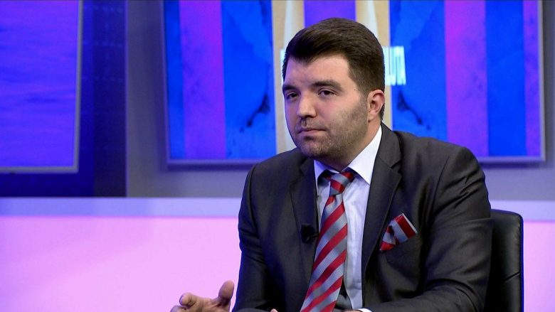 Sadiku: Institucionet janë pak vonë lidhur me teknologjinë Blockchain dhe kriptovalutat (Video)