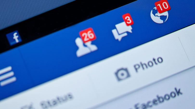 SHBA nis hetimet ndaj Facebook-ut