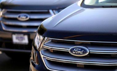 Ford tërheq 1.4 milionë makina nga tregu