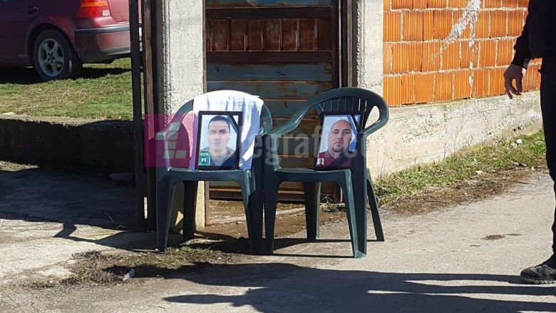 Të dyshuarve për vrasjen e vëllezërve Maloku u caktohet masa e ndalimit 48 orë