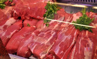 Kosovarët shpenzuan afër 500 mijë euro për mishin nga Belgjika