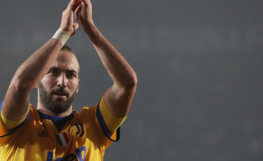 Realizojnë Higuain dhe Dybala, Juventus përmbys gjithçka ndaj Tottenhamit