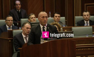 Haradinaj: Familja Jashari, rast unik për liri dhe dinjitet