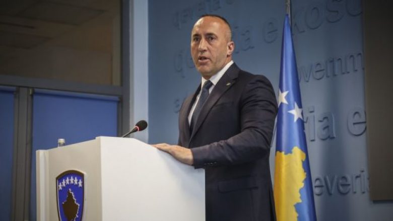 Haradinaj: Sefaj e Gashi s’e kanë besimin tim, prandaj i shkarkova