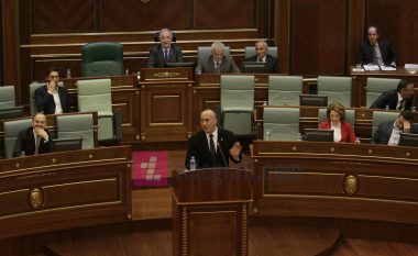 KGJK: Deklaratat si ajo e Haradinajt cenojnë pavarësinë e gjyqësorit