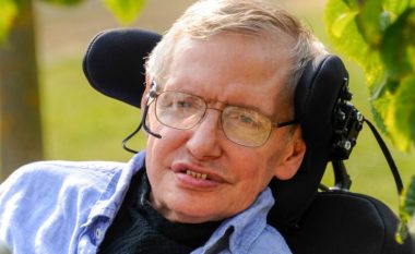 Zbulimet e bëra nga Stephen Hawking