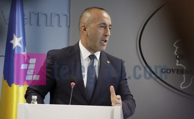 Haradinaj: Nuk e kam në plan të jap dorëheqje