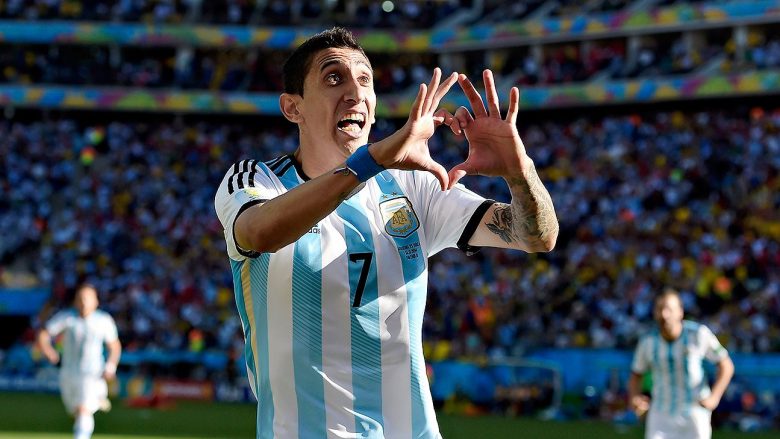 Di Maria: E kemi përjetuar rëndë eliminimin prej Realit