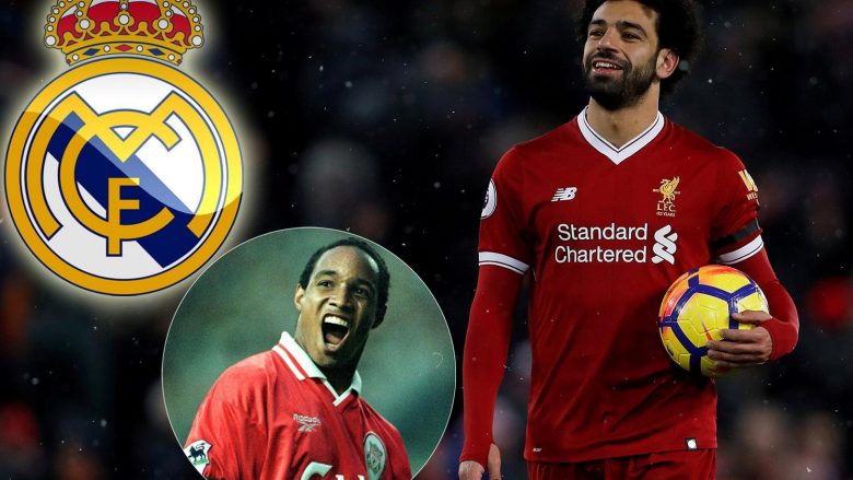 Legjenda angleze, Ince – Salahit: Refuzo Realin dhe Barçën, qëndro te Liverpooli – fito tituj dhe bëhu legjendë   