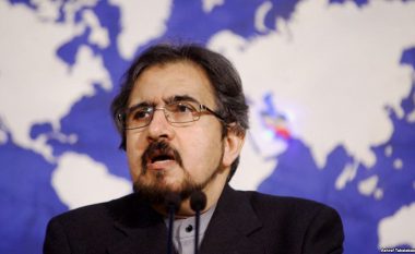 Irani kritikon SHBA-në për sanksionet lidhur me krimet kibernetike