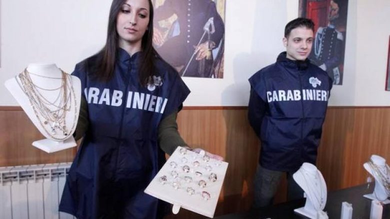 Shkatërrohet banda shqiptare, ishin kthyer në tmerr për italianët