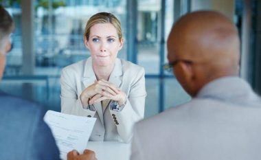 Top 10 gabimet që mund t’i bëni gjatë intervistës së punës dhe që ju lënë pa u punësuar