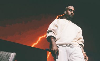 Kanye West dëshiron të lansojë muzikë të re “shumë shpejt”