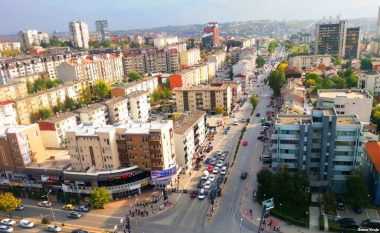 Tryezë për cilësinë e ajrit në Kosovë