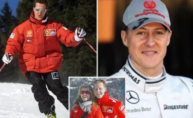 Familja e Schumacherit: E vlerësojmë shumë mos këmbënguljen e fansave për shfaqjen para syve të publikut të Schumit