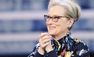 Rrëfimi tragjik i një dive si Meryl Streep: U shtirë si e vdekur për t’i shpëtuar rrahjes, dashuria e jetës i vdiq në duar