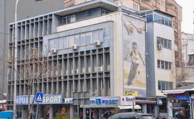 Qeveria e Kosovës merr vendim që Shtëpia e Sportit të kalojë në pronësi të MKRS-së