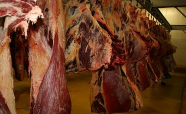Në Belgjikë 93 cent u ble kilogrami i mishit që u importua në Kosovë