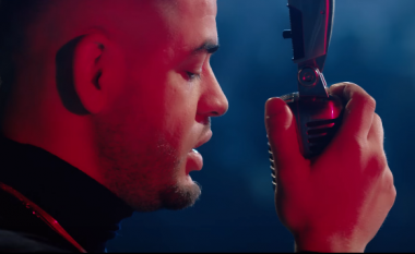 Noizy publikon videoklipin e ri “Mbretëresha ime”