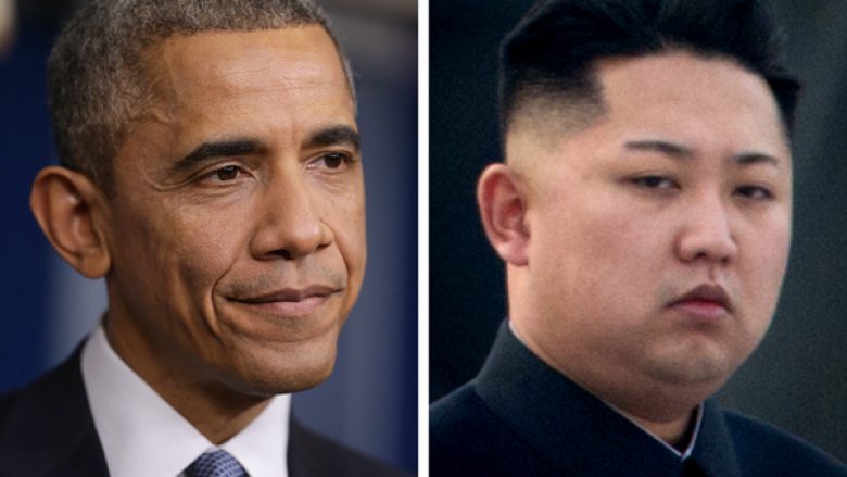 Obama: Koreja Veriore përbën kërcënim serioz