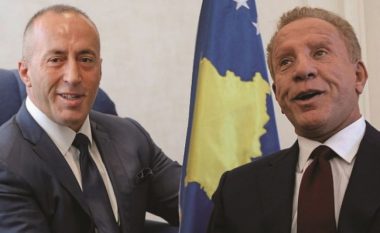 Pacolli: Gjithçka është bërë në koordinim me Haradinajn