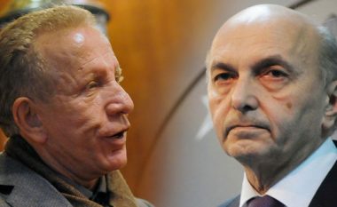 Pacolli: Mustafa meriton respekt për kursin e tij të shtetndërtimit